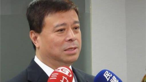 洪秀柱閉關　劉文雄：知道百姓有壓力