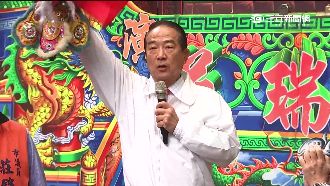 宋是布袋戲殺手？15年前就知真相了