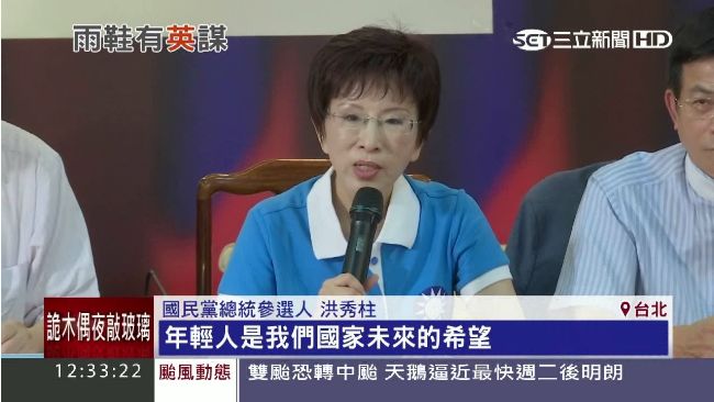 柱拼經濟推新政　幫35K以下加薪