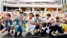 mp魔幻力量／凱開臉書