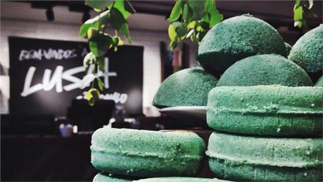 LUSH撤櫃！代理商：恐撐不到年底