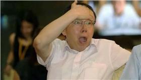 陳永仁,柯文哲,濁水,腦袋裝水泥,SOP,道歉▲圖／翻攝自臉書