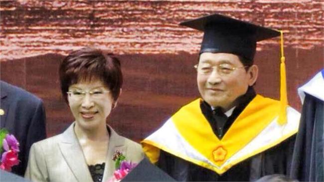 擋陽明預算？段宜康爆柱柱替乾爸圍事