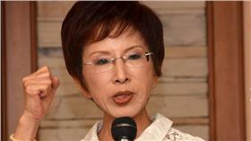 洪秀柱 (洪秀柱臉書)