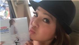 戴愛玲(取自臉書)