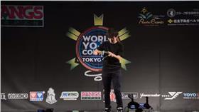 世界溜溜球大賽