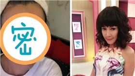 羅霈穎（組圖翻攝自羅霈穎微博、羅霈穎臉書）