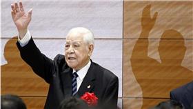 李登輝（美聯社）