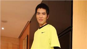 蕭敬騰(圖翻攝自蕭敬騰 Jam Hsiao臉書)