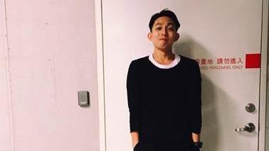 林宥嘉退伍首開工　羞認軍中熱線女友