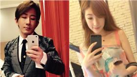 劉謙(取自微博)
