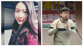 段宜康,徐巧芯（臉書）