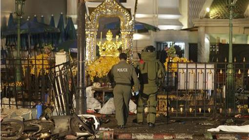 台旅社今照常出團　泰公告十處危險區