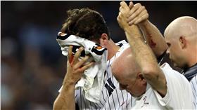 Bryan Mitchell(路透)