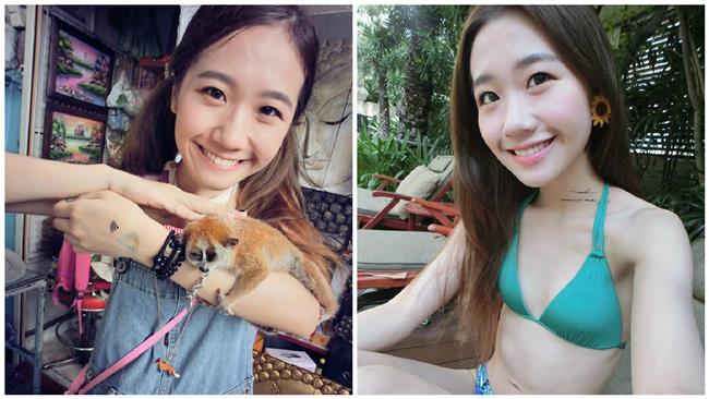 命大！曼谷爆炸Lulu住在附近..