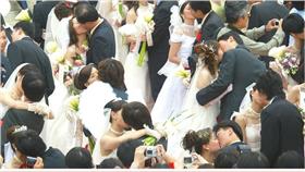 台北市聯合婚禮（圖／翻攝自台北市政府聯合婚禮網站）