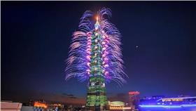 101煙火/TAIPEI 101 MALL 台北 101 購物中心臉書