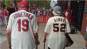 Reckmeyer夫婦(翻攝自推特)