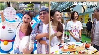 詹姆士進軍日本！與朝日電視台合作？