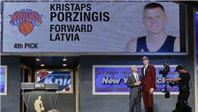 Kristaps Porzingis(ap)
