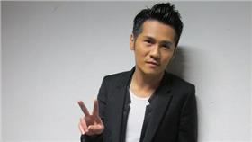 曹格 圖／翻攝自曹格 Gary Chaw臉書