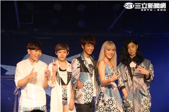 輕晨電　喚醒劉以豪初試啼聲