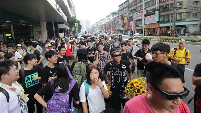 反課綱休兵？民進黨：不會放棄監督