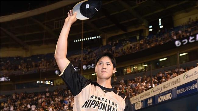 大谷翔平完封羅德　奪生涯新高12勝