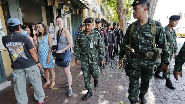 帥哥嫌犯無罪釋放　泰警再追3嫌疑人