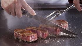 鐵板燒（圖／翻攝自百度百科）