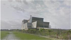 台東焚化爐（圖／翻攝自GOOGLE地圖）