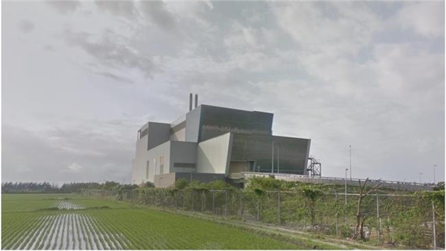 拒用焚化爐　台東人：已承受核廢料