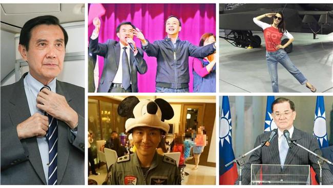 揶揄他們用唱的？7首歌讓你邊唱邊笑