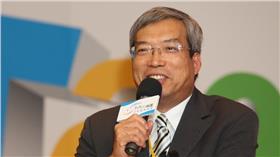 謝金河（桃園市政府提供）