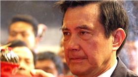 馬英九（總統府提供）