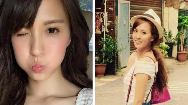 魏蔓挑戰人生第一次炫耀喊：要爆了！