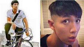 柯震東　組圖／翻攝自柯震東臉書