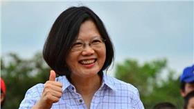 蔡英文（圖／翻攝自蔡英文臉書）