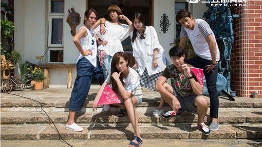 劉以豪套牢粉絲　周宜霈偷拍眾人睡覺