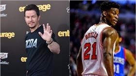 馬克華柏格,Butler