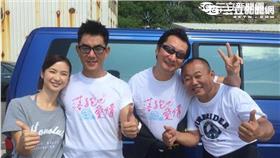 任賢齊、愛台客