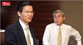 今周刊第974期,中研院長加持 醣基要當生技業Apple 