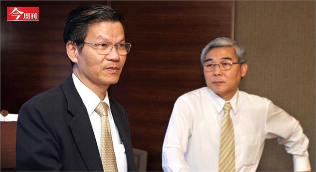 中研院院長加持　醣基要當生技業蘋果