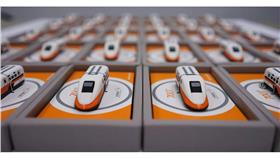 ▲（圖／翻攝自台灣高鐵臉書）