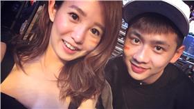 瑤瑤金陽(取自臉書)
