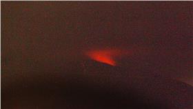 日本櫻島火山　圖／達志影像／美聯社