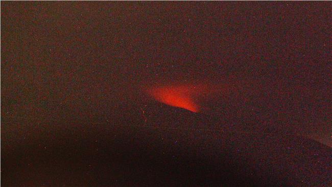 日本櫻島火山噴發！周邊景點全數關閉