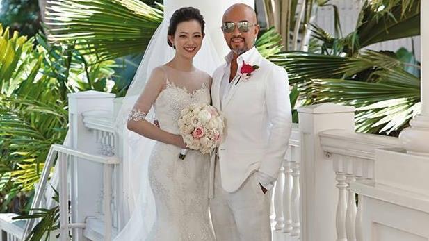 辛龍中2億樂透　前老闆也不知情