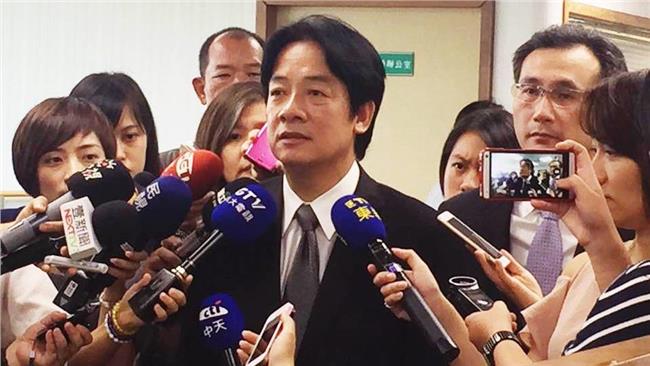 讓百姓決定去留！賴神：遭撤職就重選