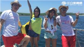 《青春好7淘》任賢齊、九孔